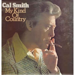 Cal Smith - My Kind Of Country / MCA